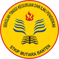 LMS STKIP Mutiara Banten
